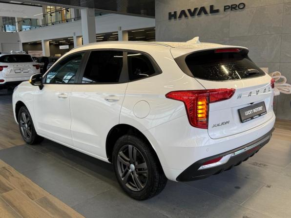 Haval Jolion I с пробегом 2023 года, цена 1 795 000 рублей, 64207 км, внедорожник, Автокод Объявления