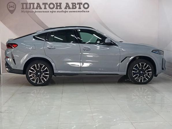 Новый BMW X6 III (G06) Рестайлинг 2025 года, цена 13 099 000 рублей, внедорожник, Автокод Объявления
