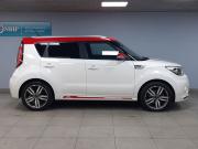 Kia Soul II Рестайлинг Москва  - изображение 24