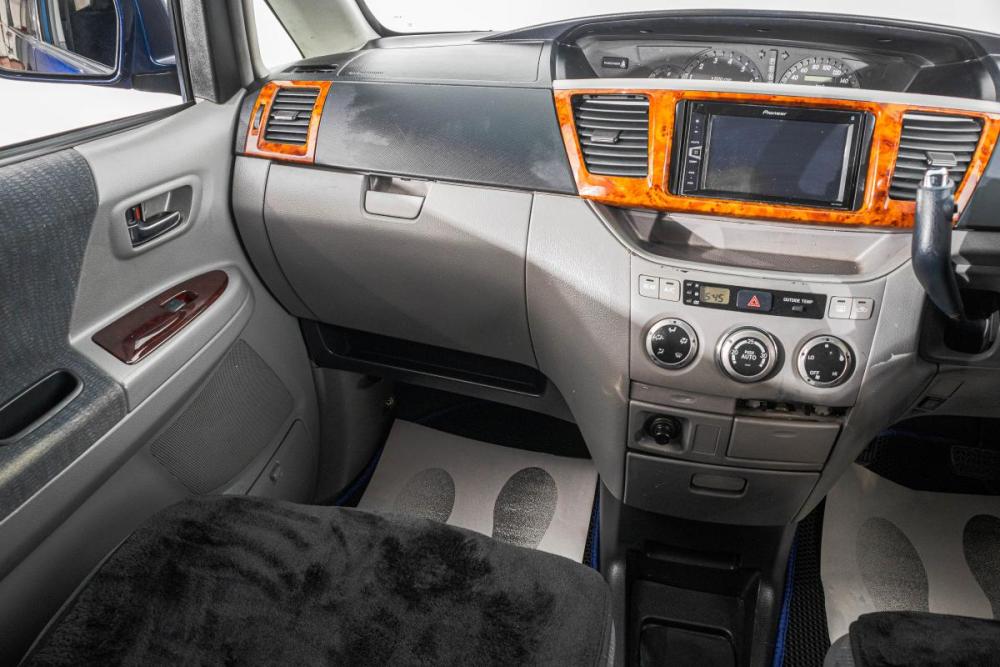Toyota Noah I (R60) Барнаул  - изображение 19