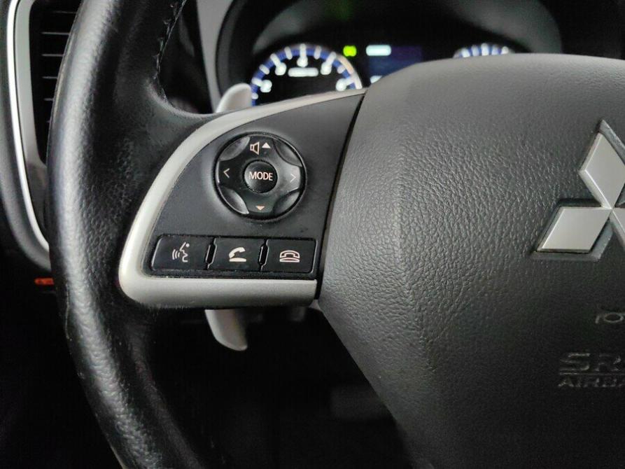 Mitsubishi Outlander III Подольск  - изображение 18