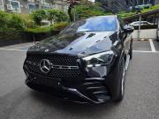 Mercedes-Benz GLE Coupe II (C167) Рестайлинг Москва  - изображение 10