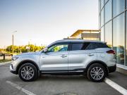 Geely Atlas Pro Волгоград  - изображение 44