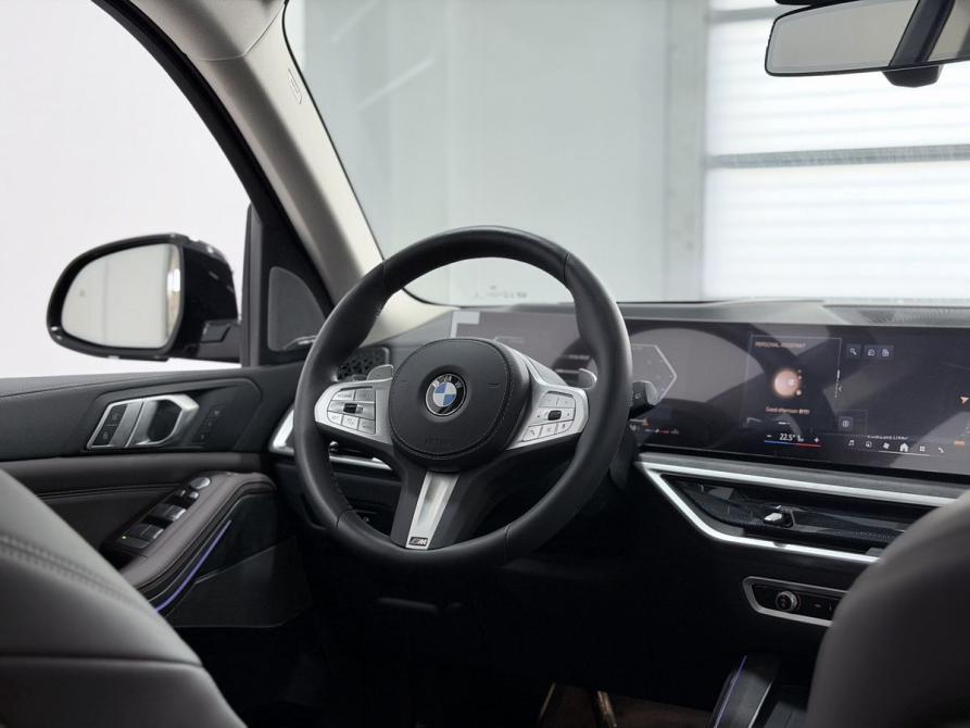 BMW X5 IV (G05/G18) Рестайлинг Воронеж  - изображение 24