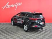 Kia Sportage IV Вологда  - изображение 24