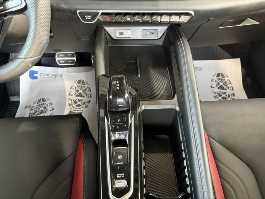 Geely Coolray I Рестайлинг Новомосковск  - изображение 14