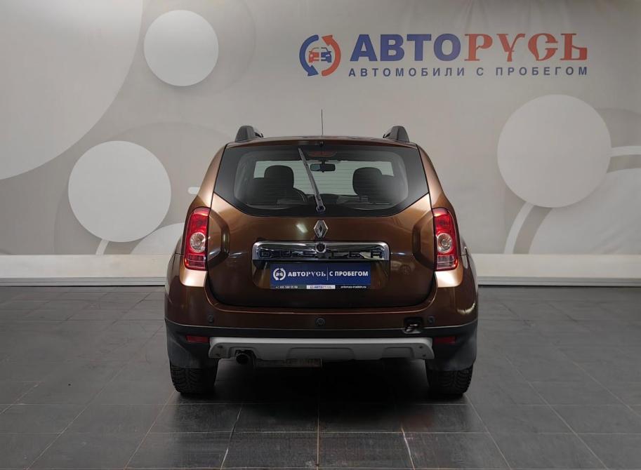 Renault Duster I Москва  - изображение 3