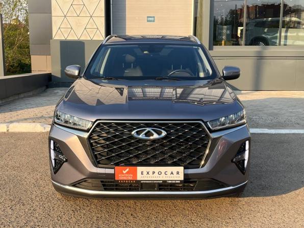 Chery Tiggo 7 Pro Max I с пробегом 2023 года, цена 1 530 000 рублей, 65000 км, внедорожник, Автокод Объявления