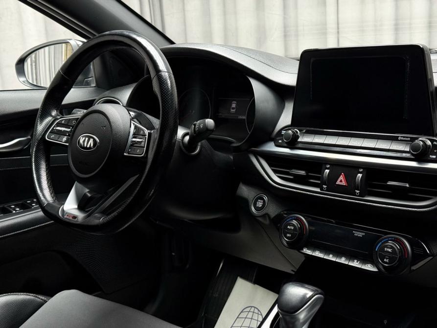 Kia Cerato IV Ижевск  - изображение 11