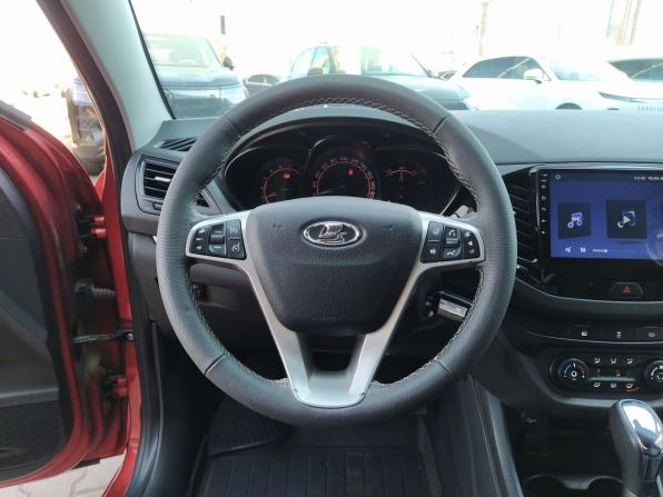 Lada (ВАЗ) Vesta I с пробегом 2020 года, цена 855 000 рублей, 233698 км, универсал, Автокод Объявления