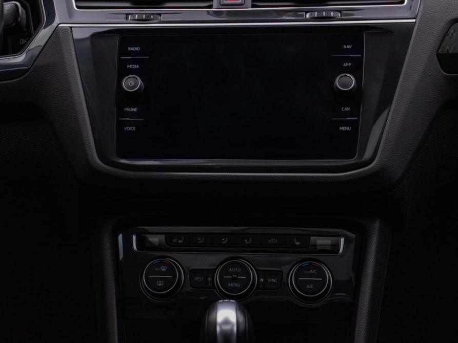 Volkswagen Tiguan II Москва  - изображение 15