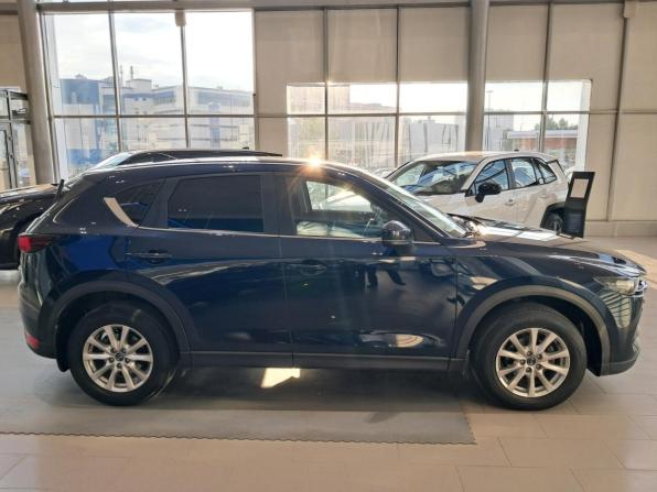Mazda CX-5 II с пробегом 2020 года, цена 3 053 000 рублей, 102822 км, внедорожник, Автокод Объявления