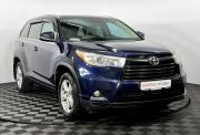 Toyota Highlander III (XU50) Нижний Новгород  - изображение 28