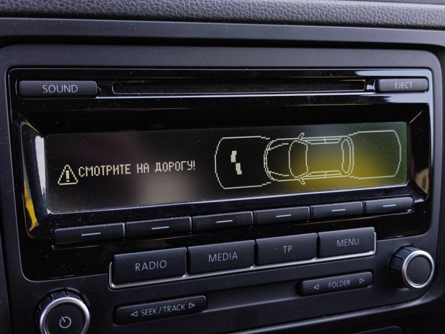 Volkswagen Jetta VI Москва  - изображение 11