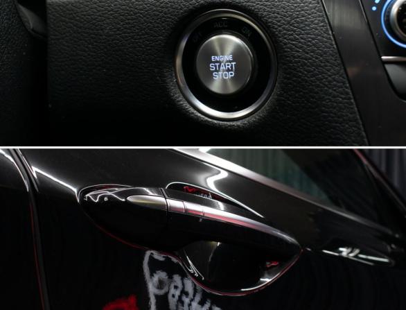 Genesis G80 I с пробегом 2019 года, цена 2 649 000 рублей, 137731 км, седан, Автокод Объявления