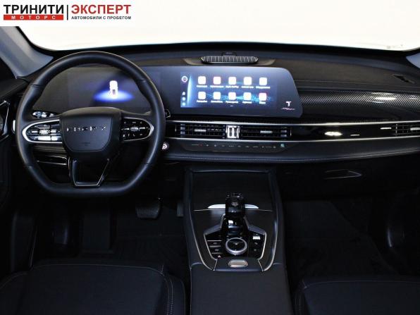 Chery Tiggo 7 Pro Max I Рестайлинг с пробегом 2024 года, цена 2 157 000 рублей, 22794 км, внедорожник, Автокод Объявления