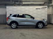 Haval Jolion I Рестайлинг Санкт-Петербург  - изображение 20