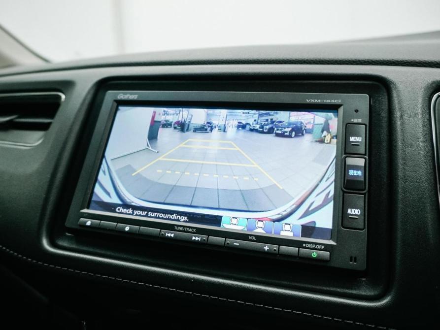 Honda Vezel I Рестайлинг Красноярск  - изображение 24