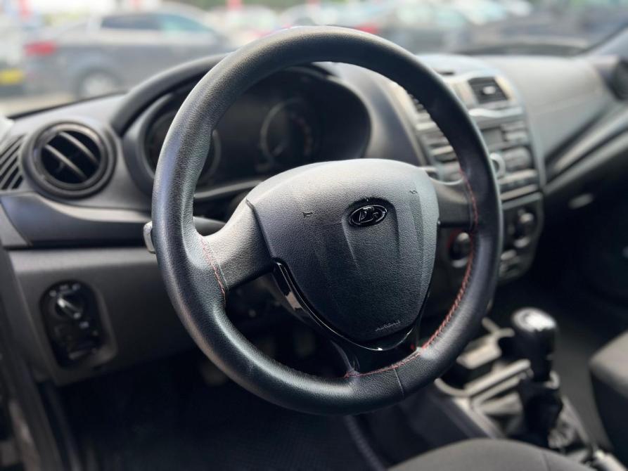Lada (ВАЗ) Granta I Рестайлинг Альметьевск  - изображение 13