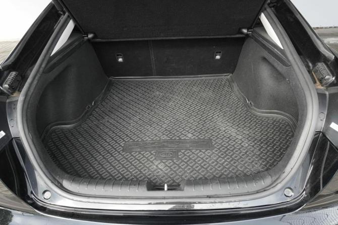 Kia Stinger I с пробегом 2018 года, цена 2 330 000 рублей, 131615 км, лифтбек, Автокод Объявления