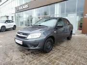 Lada (ВАЗ) Granta I Набережные Челны  - изображение 23