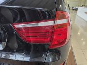 BMW X3 II (F25) Рестайлинг Саратов  - изображение 38
