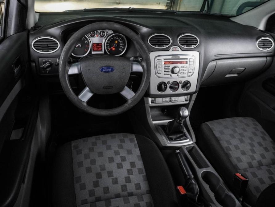 Ford Focus II Рестайлинг Воронеж  - изображение 6