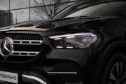 Mercedes-Benz GLE II (V167) Рестайлинг Москва  - изображение 51