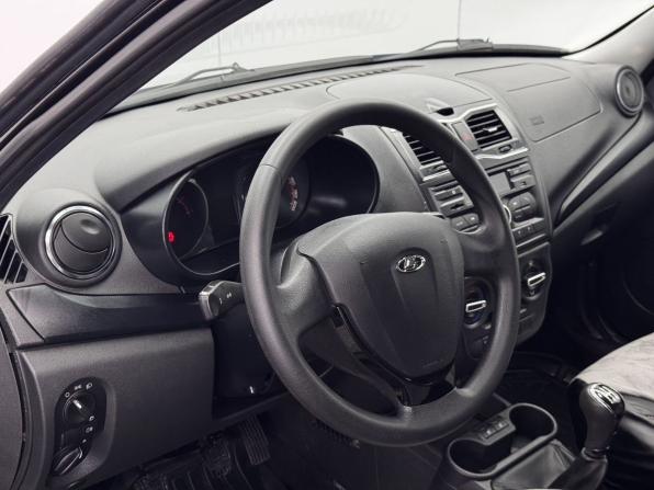 Lada (ВАЗ) Granta I Рестайлинг с пробегом 2023 года, цена 635 000 рублей, 68886 км, лифтбек, Автокод Объявления