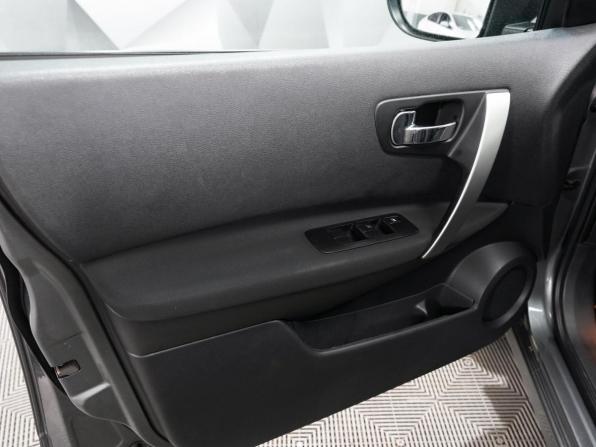 Nissan Qashqai I Рестайлинг с пробегом 2012 года, цена 1 190 000 рублей, 133000 км, внедорожник, Автокод Объявления