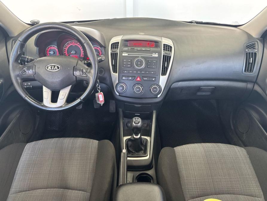 Kia Ceed I Рестайлинг Уфа  - изображение 7