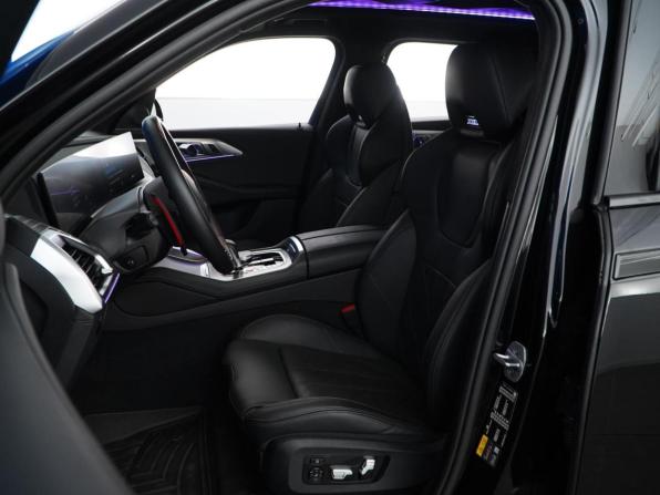 BMW XM с пробегом 2023 года, цена 13 690 055 рублей, 30345 км, внедорожник, Автокод Объявления