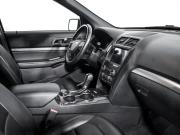 Ford Explorer V Рестайлинг 2 Санкт-Петербург  - изображение 39