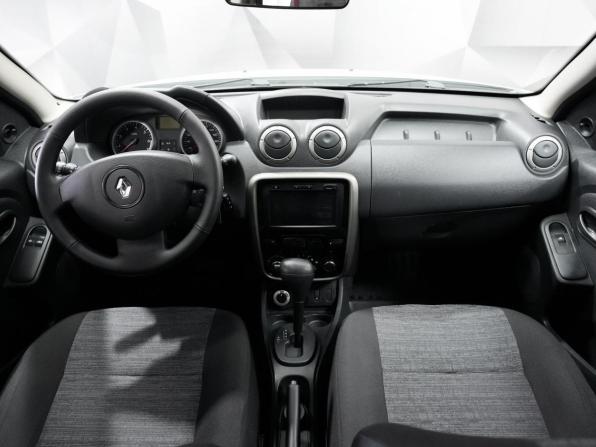 Renault Duster I с пробегом 2014 года, цена 1 050 000 рублей, 160073 км, внедорожник, Автокод Объявления
