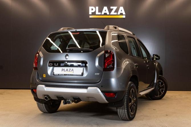 Renault Duster I Рестайлинг с пробегом 2020 года, цена 1 599 000 рублей, 54483 км, внедорожник, Автокод Объявления