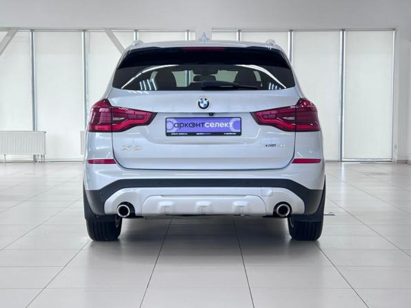 BMW X3 III (G01) с пробегом 2020 года, цена 3 900 000 рублей, 82735 км, внедорожник, Автокод Объявления