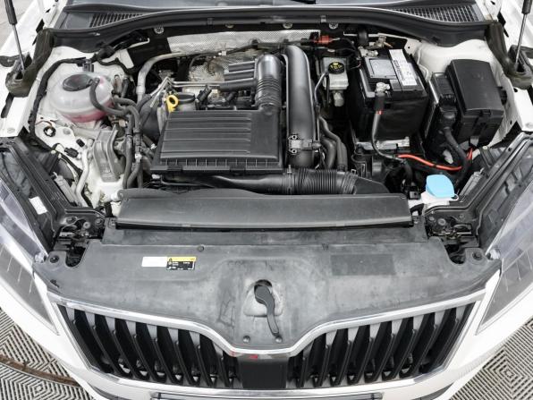 Skoda Superb III с пробегом 2017 года, цена 1 565 000 рублей, 178177 км, лифтбек, Автокод Объявления