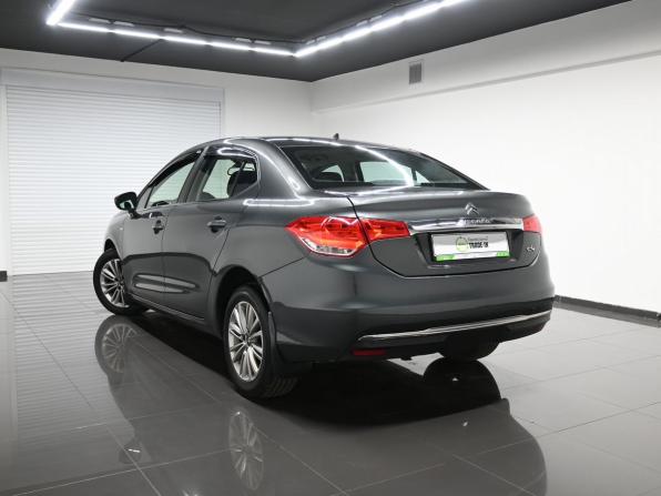 Citroen C4 II с пробегом 2013 года, цена 645 000 рублей, 197011 км, седан, Автокод Объявления