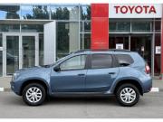 Nissan Terrano III (D10) Воронеж  - изображение 27