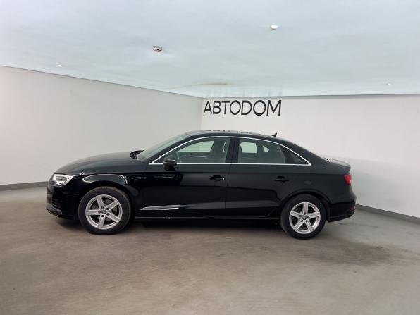 Audi A3 III (8V) Рестайлинг с пробегом 2020 года, цена 1 850 000 рублей, 84596 км, седан, Автокод Объявления