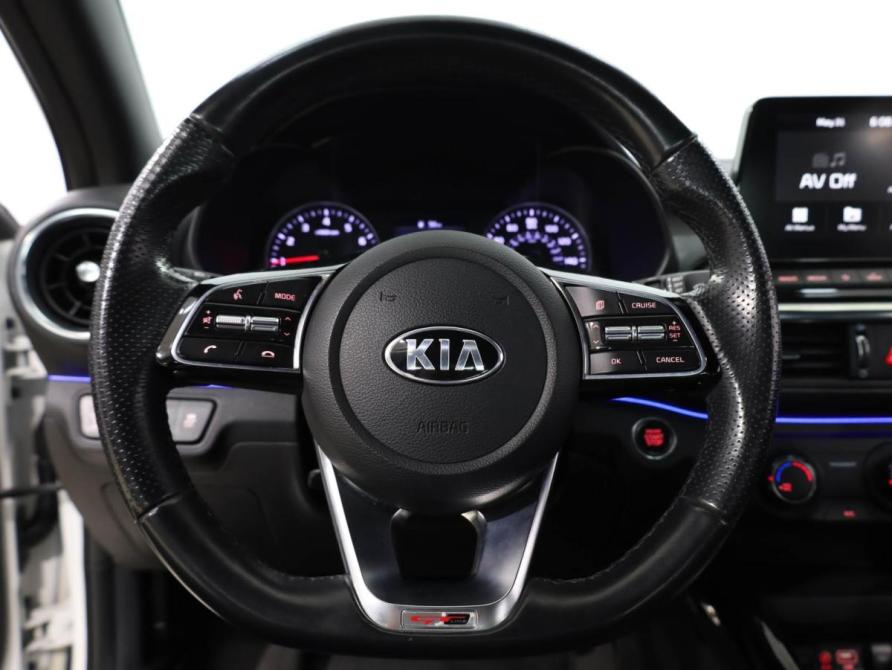 Kia Forte III Ростов-на-Дону  - изображение 12