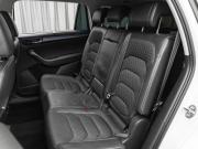 Skoda Kodiaq I Москва  - изображение 41