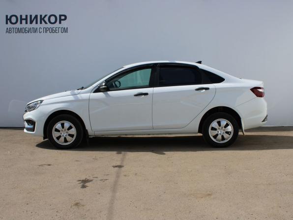 Lada (ВАЗ) Vesta I Рестайлинг (NG) с пробегом 2024 года, цена 1 199 000 рублей, 25345 км, седан, Автокод Объявления