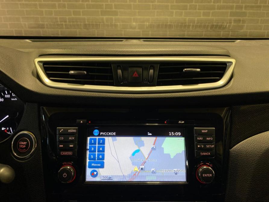 Nissan X-Trail III Челябинск  - изображение 12
