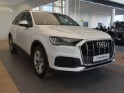 Audi Q7 II (4M) Рестайлинг Москва  - изображение 30