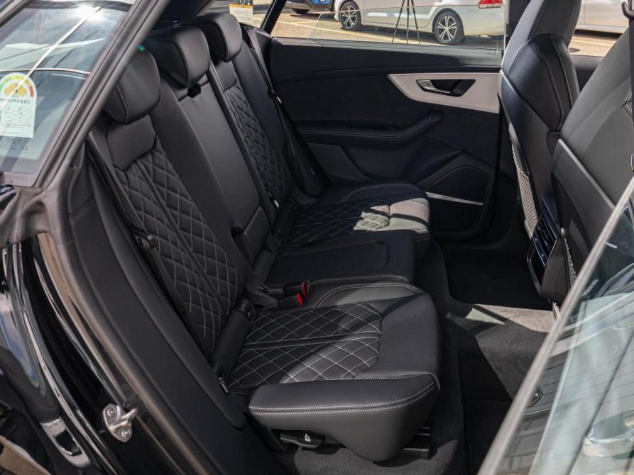 Audi Q8 I (4M) Рестайлинг Краснодар  - изображение 7