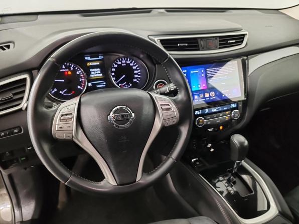 Nissan X-Trail III с пробегом 2017 года, цена 1 599 000 рублей, 146693 км, внедорожник, Автокод Объявления