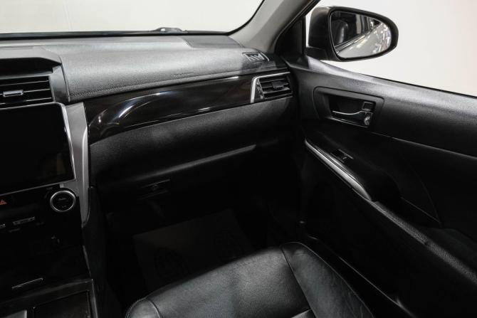 Toyota Camry VII (XV50) с пробегом 2014 года, цена 1 649 000 рублей, 346000 км, седан, Автокод Объявления