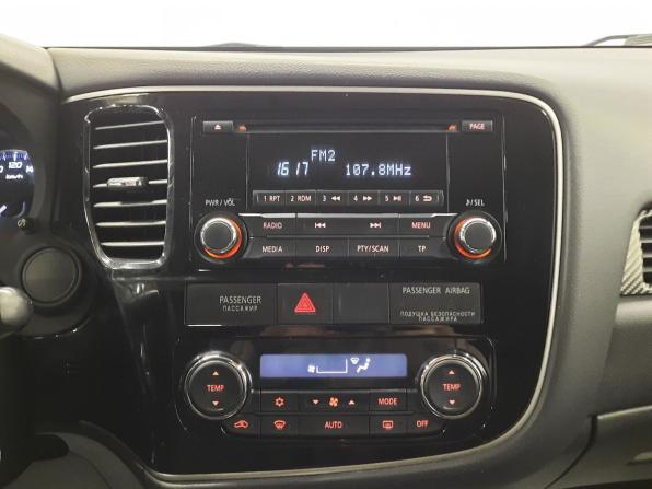Mitsubishi Outlander III с пробегом 2014 года, цена 1 249 000 рублей, 152000 км, внедорожник, Автокод Объявления