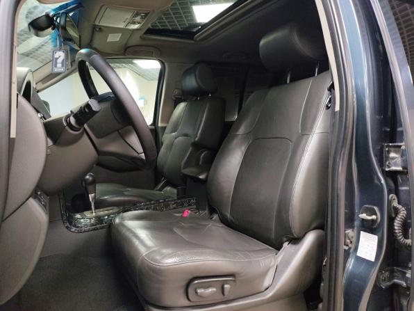 Nissan Pathfinder III с пробегом 2008 года, цена 825 000 рублей, 372392 км, внедорожник, Автокод Объявления